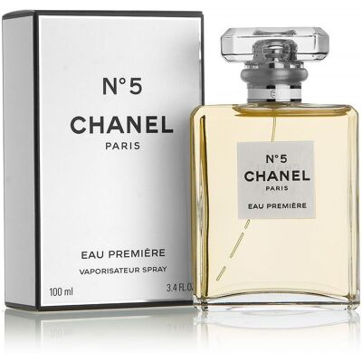 Chanel No. 5 Eau Premiere - EDP 100 ml Chanel No. 5 Eau Premiere - EDP 100 ml