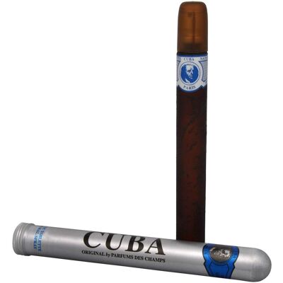 Cuba Blue - EDT 100 ml Cuba Blue - EDT 100 ml