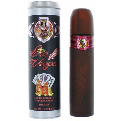 Cuba Cuba City Las Vegas - EDT 100 ml Cuba Cuba City Las Vegas - EDT 100 ml