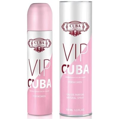 Cuba Cuba VIP - EDP 100 ml Cuba Cuba VIP - EDP 100 ml
