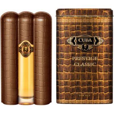 Cuba Prestige - EDT 90 ml Cuba Prestige - EDT 90 ml
