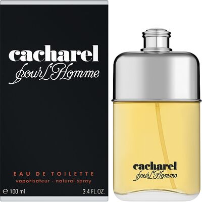 Cacharel Cacharel Pour L` Homme - EDT 100 ml Cacharel Cacharel Pour L` Homme - EDT 100 ml