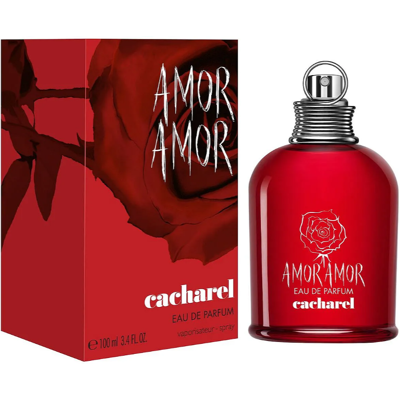 Cacharel Amor Amor - EDP 100 ml Cacharel Amor Amor - EDP 100 ml