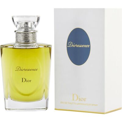 Dior Dioressence - EDT 100 ml Dior Dioressence - EDT 100 ml
