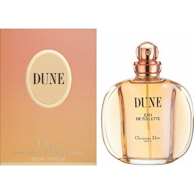Dior Dune - EDT 100 ml Dior Dune - EDT 100 ml