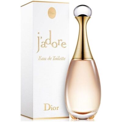Dior J`adore - EDT 50 ml Dior J`adore - EDT 50 ml
