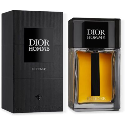 Dior Dior Homme Intense - EDP 50 ml Dior Dior Homme Intense - EDP 50 ml