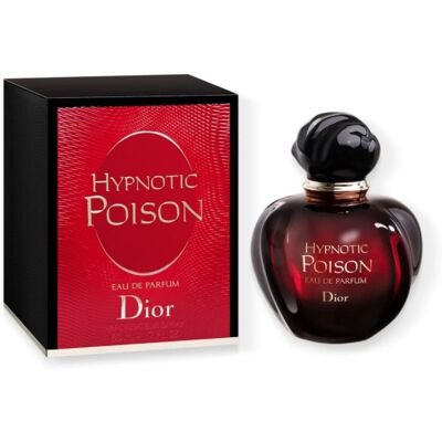 Dior Hypnotic Poison - EDP 50 ml Dior Hypnotic Poison - EDP 50 ml