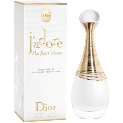Dior J`adore Parfum d`Eau - EDP 50 ml Dior J`adore Parfum d`Eau - EDP 50 ml