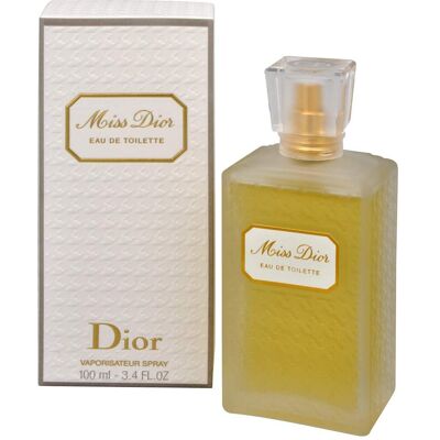 Dior Miss Dior Originale - EDT 100 ml Dior Miss Dior Originale - EDT 100 ml