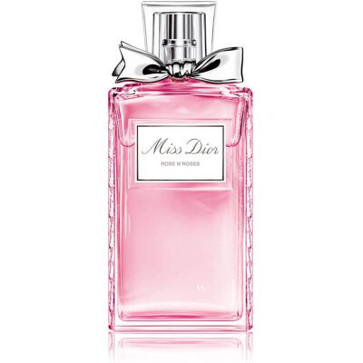 Dior Miss Dior Rose N`Roses - EDT 150 ml Dior Miss Dior Rose N`Roses - EDT 150 ml