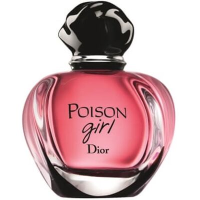 Dior Poison Girl - EDP 100 ml Dior Poison Girl - EDP 100 ml