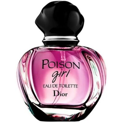 Dior Poison Girl - EDT 50 ml Dior Poison Girl - EDT 50 ml