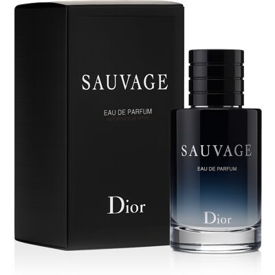 Dior Sauvage - EDP (plnitelná) 100 ml Dior Sauvage - EDP (plnitelná) 100 ml