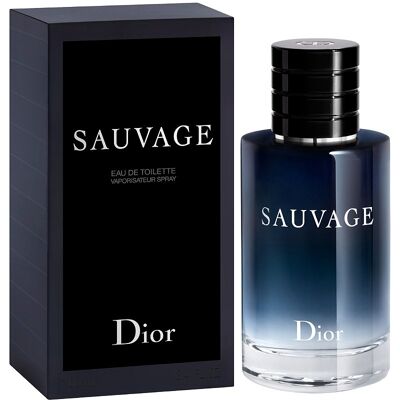 Dior Sauvage - EDT 30 ml Dior Sauvage - EDT 30 ml