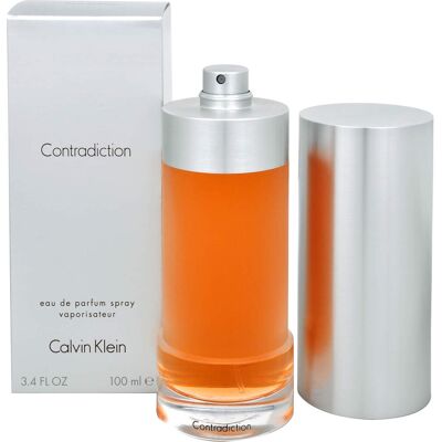 Calvin Klein Contradiction - EDP 100 ml Calvin Klein Contradiction - EDP 100 ml