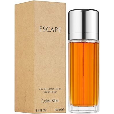 Calvin Klein Escape - EDP 50 ml Calvin Klein Escape - EDP 50 ml