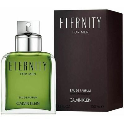 Calvin Klein Eternity For Men - EDP 200 ml Calvin Klein Eternity For Men - EDP 200 ml