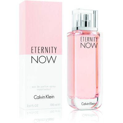 Calvin Klein Eternity Now - EDP 50 ml Calvin Klein Eternity Now - EDP 50 ml
