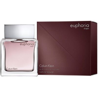 Calvin Klein Euphoria Men - EDT 50 ml Calvin Klein Euphoria Men - EDT 50 ml