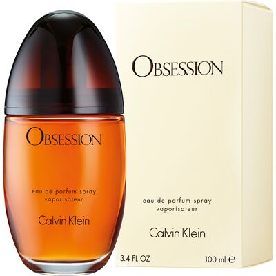 Calvin Klein Obsession - EDP 30 ml Calvin Klein Obsession - EDP 30 ml