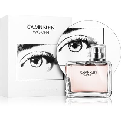 Calvin Klein Women – EDP 100 ml Calvin Klein Women – EDP 100 ml