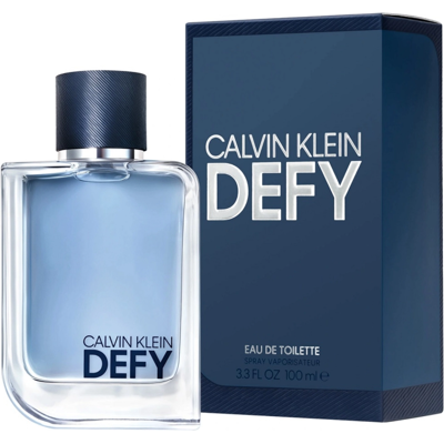 Calvin Klein CK Defy - EDT 100 ml Calvin Klein CK Defy - EDT 100 ml