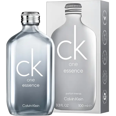 Calvin Klein CK One Essence Parfum Intense - parfém 100 ml Calvin Klein CK One Essence Parfum Intense - parfém 100 ml