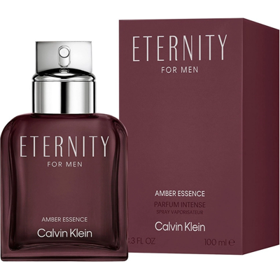 Calvin Klein Eternity Amber Essence Intense For Men - parfém 100 ml Calvin Klein Eternity Amber Essence Intense For Men - parfém 100 ml