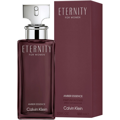 Calvin Klein Eternity Amber Essence Intense - parfém 100 ml Calvin Klein Eternity Amber Essence Intense - parfém 100 ml