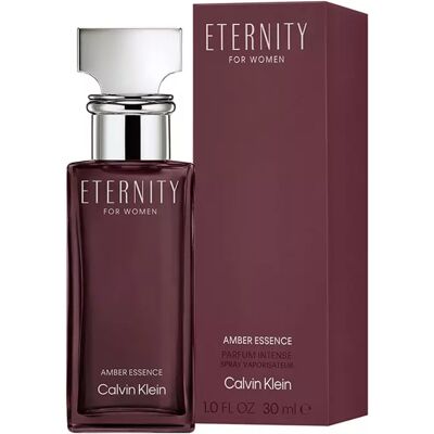 Calvin Klein Eternity Amber Essence Intense - parfém 30 ml Calvin Klein Eternity Amber Essence Intense - parfém 30 ml