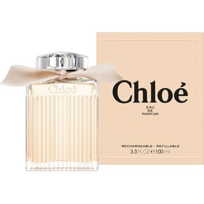 Chloé Chloé - EDP (plnitelná) 100 ml Chloé Chloé - EDP (plnitelná) 100 ml