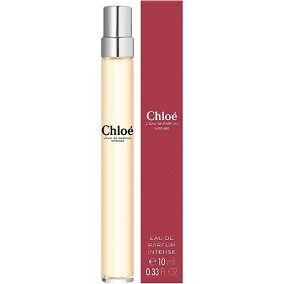 Chloé Chloé L`Eau De Parfum Intense - EDP - miniatura 10 ml Chloé Chloé L`Eau De Parfum Intense - EDP - miniatura 10 ml