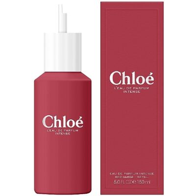 Chloé Chloé L`Eau De Parfum Intense - EDP (náplň) 150 ml Chloé Chloé L`Eau De Parfum Intense - EDP (náplň) 150 ml