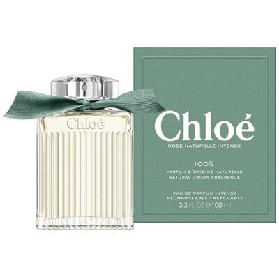 Chloé Chloe Rose Naturelle Intense - EDP 50 ml Chloé Chloe Rose Naturelle Intense - EDP 50 ml