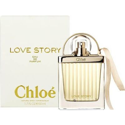 Chloé Love Story - EDP 30 ml Chloé Love Story - EDP 30 ml