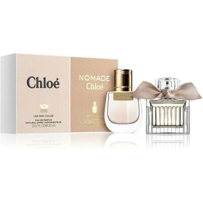 Chloé Miniatury Chloé - EDP 2 x 20 ml Chloé Miniatury Chloé - EDP 2 x 20 ml