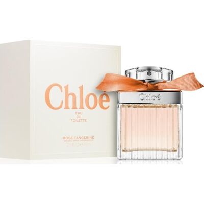 Chloé Rose Tangerine - EDT 50 ml Chloé Rose Tangerine - EDT 50 ml
