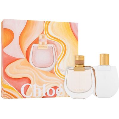 Chloé Nomade Spring Edition - EDP 50 ml + telové mlieko 100 ml Chloé Nomade Spring Edition - EDP 50 ml + telové mlieko 100 ml