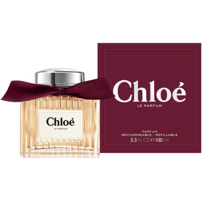 Chloé Chloé Le Parfum - parfum - plniteľná 100 ml Chloé Chloé Le Parfum - parfum - plniteľná 100 ml
