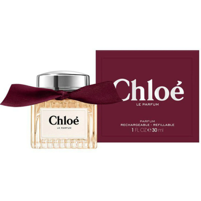 Chloé Chloé Le Parfum - parfum - plniteľná 30 ml Chloé Chloé Le Parfum - parfum - plniteľná 30 ml