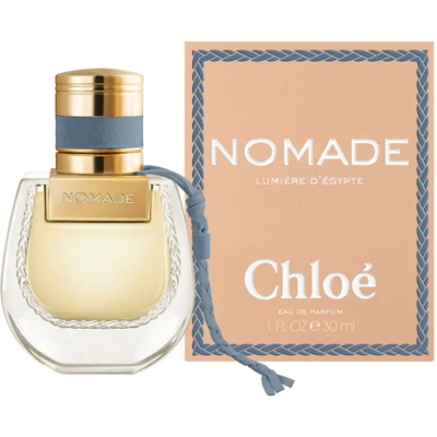 Chloé Nomade Lumière D`Égypte - EDP 30 ml Chloé Nomade Lumière D`Égypte - EDP 30 ml
