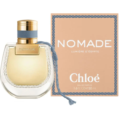Chloé Nomade Lumière D`Égypte - EDP 50 ml Chloé Nomade Lumière D`Égypte - EDP 50 ml