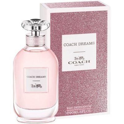Coach Coach Dreams - EDP 90 ml Coach Coach Dreams - EDP 90 ml