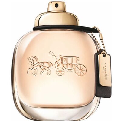 Coach Coach - EDP 50 ml Coach Coach - EDP 50 ml