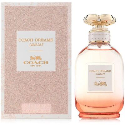 Coach Dreams Sunset - EDP 60 ml Coach Dreams Sunset - EDP 60 ml