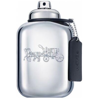 Coach Platinum - EDP 100 ml Coach Platinum - EDP 100 ml