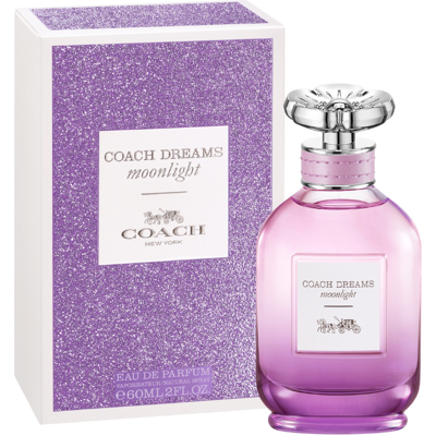 Coach Coach Dreams Moonlight - EDP 60 ml Coach Coach Dreams Moonlight - EDP 60 ml