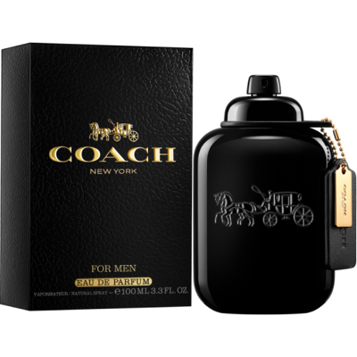 Coach For Men - EDP 100 ml Coach For Men - EDP 100 ml