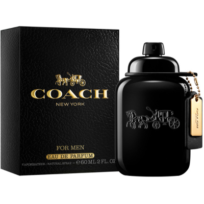 Coach For Men - EDP 60 ml Coach For Men - EDP 60 ml